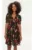 Rochie dama – 303997533 – Viscoza – Negru