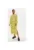 Rochie dama – 304000355 – Poliester – Galben