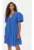 Rochie dama – 304006487 – Albastru – Bumbac
