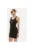 Rochie dama –  304007569 – Bumbac – Negru