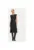 Rochie dama – 304010217 – Piele naturala – 34 EU – Negru