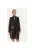 Rochie dama – 304010255 – Poliester – Negru
