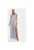 Rochie dama –  304077678 – Poliester – Violet