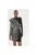 Rochie dama – 304120169 – Viscoza/Poliamida – 36 EU – Negru