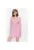Rochie dama – 304129247 – Poliester – XL INTL – Roz