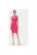 Rochie dama – 304150586 – Poliester – Roz
