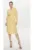 Rochie dama – 304150661 – Poliester – Galben