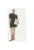 Rochie dama –  304164125 – Bumbac – Verde