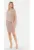 Rochie dama – 304165009 – Poliester – Bej