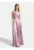 Rochie dama – 304165764 – Poliester – Roz