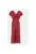 Rochie dama – 304171734 – Poliester – Negru
