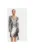 Rochie dama –  304176692 – Poliester – Argintiu