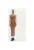 Rochie dama – 304193132 – Bumbac organic – Maro