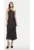 Rochie dama –  304209253 – Poliester – Negru