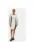 Rochie dama – 304218729 – Poliester – 34 EU – Bej