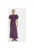 Rochie dama –  304251788 – Poliester recliclat – Violet