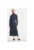 Rochie dama – 304253447 – Lyocell/Bumbac – XS INTL – Albastru