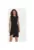 Rochie dama – 304268229 – Poliester – Negru