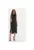 Rochie dama – 304268281 – Poliester – Negru