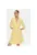 Rochie dama –  304277856 – Poliester – S INTL – Galben