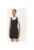 Rochie dama – 304285127 – Bumbac/Poliester – Negru