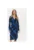 Rochie dama – 304286766 – Poliester – Albastru