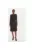Rochie dama –  304313530 – Poliester – Negru
