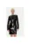 Rochie dama –  304334108 – Poliester – Negru