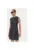 Rochie dama – 304354236 – Poliester/Viscoza – Albastru