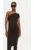 Rochie dama –  304354601 – Poliester – Negru