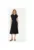 Rochie dama – 304357695 – In/Viscoza – Negru