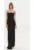 Rochie dama – 304361579 – Poliester – Negru