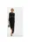 Rochie dama –  304361968 – Poliester – Negru