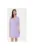 Rochie dama – 304370939 – Poliester – Violet