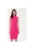 Rochie dama – 304370946 – Poliester – Roz