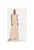 Rochie dama – 304371011 – Poliester – Bej