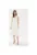 Rochie dama – 304371059 – Poliester – Bej