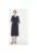 Rochie dama – 304401497 – Poliester – 38 EU – Albastru