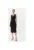 Rochie dama – 304425691 – Poliester – Negru