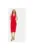 Rochie dama – 304425707 – Poliester – Negru