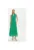 Rochie dama –  304437083 – Viscoza/Matase – Verde