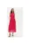 Rochie dama – 304437113 – Viscoza/Matase – Roz