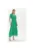 Rochie dama – 304437236 – Viscoza/Matase – XS INTL – Verde