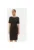 Rochie dama – 304437533 – Lana – Negru