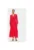Rochie dama –  304446702 – Viscoza/Matase – Negru