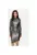 Rochie dama – 304453625 – Poliester – 42 EU – Argintiu