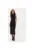 Rochie dama – 304453724 – Poliester – Negru