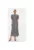 Rochie dama – 304471438 – Poliester recliclat – Albastru