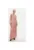 Rochie dama – 304472589 – Poliester reciclat – Roz