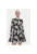 Rochie dama – 304472602 – Poliester recliclat – Negru